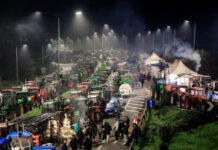 Αγρότες κατά κυβέρνησης για κλειστούς δρόμους και εκτροπές: «Συνειδητή ταλαιπωρία οδηγών και κοινωνικός αυτοματισμός»