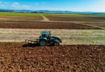 Καταβολή της 4ης δόσης του ΕΦΚ αγροτικού πετρελαίου