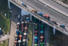 Ραντεβού την Κυριακή δίνουν οι αγρότες – Νέος κύκλος κινητοποιήσεων