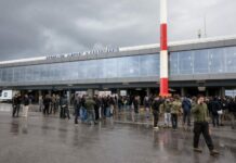 Υπό κατάληψη από αγρότες τα αεροδρόμια σε Χανιά και Ηράκλειο – Τι ισχύει με τις πτήσεις