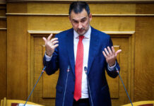 Χαρίτσης: Τα μπλόκα της αγανάκτησης απέναντι στο ψευδεπίγραφο success story Μητσοτάκη
