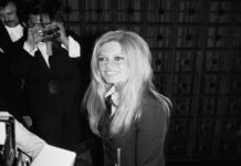 Απεβίωσε η θρυλική ηθοποιός Μπριζίτ Μπαρντό