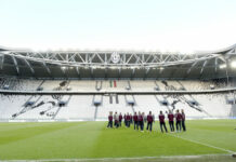 Η Tether βάζει βόμβα στη Serie A: Πρόταση 1 δισ. ευρώ για την εξαγορά της Γιουβέντους