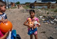 Στον «φούρνο» το Μπουένος Άιρες από μεγάλο μπλακ άουτ εν μέσω καύσωνα