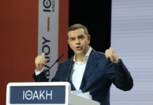 Δημοσκόπηση Prorata για Τσίπρα: Αντιδράσεις μετά την παρουσίαση του βιβλίου