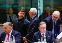 Σύνοδος Κορυφής ΕΕ: Μάχη για την αλληλεγγύη προς το Βέλγιο