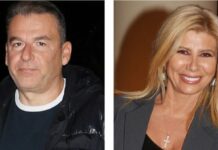 Γιώργος Λιάγκας: Η ειρωνική απάντηση στη Ζήνα Κουτσελίνη – γιατί την αποκάλεσε «επαναστάτη ποπολάρο»