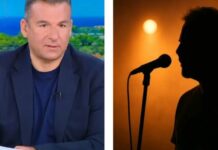 Γιώργος Λιάγκας: «Εντός της ημέρας θα υπάρξει εντονότατη αντίδραση της πλευράς του πασίγνωστου τραγουδιστή»