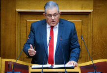 Κουτσούμπας: Οι αγρότες δεν ταλαιπωρούν την κοινωνία, αλλά ανοίγουν δρόμους στον αγώνα για το δίκιο