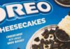 Ανάκληση των Oreo Cheesecakes από τον ΕΦΕΤ
