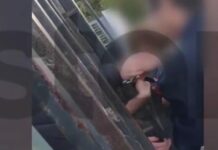 Καθηγητής έπιασε με κόφτη το χέρι μαθητή σε κατάληψη στο Χαλάνδρι