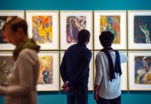 Νέο «Λούβρο» στη Βραζιλία: Έκλεψαν 13 έργα τέχνης από βιβλιοθήκη και έφυγαν από την κεντρική είσοδο