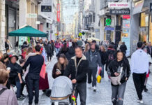 Κάπα Research: Σημαντικές Μεταβολές στην Ελληνική Κοινωνία το 2025