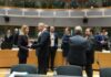 Σύνοδος Κορυφής ΕΕ: Συμφώνησαν σε όλα, εκκρεμεί το δάνειο στην Ουκρανία