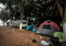 Φοινικούντα: Στο «μικροσκόπιο» δύο γυναίκες για το διπλό φονικό