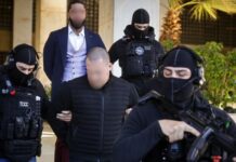 Φοινικούντα: Νέες αποκαλύψεις – «Ο θείος μου είχε αλλάξει διαθήκη 5 φορές σε έξι μήνες»