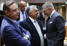 Διχασμός Βρυξελλών για τα «λεφτά» στην Ουκρανία: Το Euroclear φεύγει, το «ευρωομόλογο» έρχεται