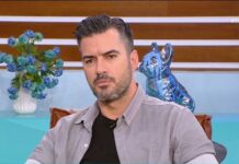 Στο νοσοκομείο ο Γιάννης Τσιμιτσέλης – Το διπλό «χτύπημα» που τον κρατά στο κρεβάτι