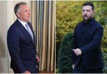 Ακυρώθηκε η συνάντηση Γουίτκοφ – Ζελένσκι, μετά τις 5ωρες συνομιλίες στο Κρεμλίνο