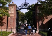 Χάρβαρντ: Οκτώ χρόνια φυλακή σε πρώην διευθυντή νεκροτομείου για εμπορία οργάνων