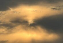 Χάθηκε ο ήλιος στη Στοκχόλμη – Το φαινόμενο που δεν είχε συμβεί ξανά εδώ και 91 χρόνια