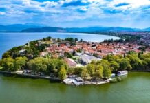 Θρίλερ στα Ιωάννινα: Νεκρός 34χρονος σε προχωρημένη σήψη στο σπίτι του