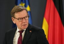 Η Γερμανία ψηφίζει τον Κυριάκο Πιερρακάκη για πρόεδρο του Eurogroup