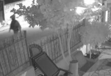 Τρόμος στο Καματερό: 48χρονος κυνήγησε τρεις ανήλικες με μαχαίρι