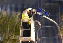 Μπήκαν οι πρώτες 7 «έξυπνες» κάμερες στην Αθήνα – Αναλυτικά τα σημεία