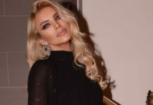 Κατερίνα Καινούργιου: Τα ονόματα που θα δώσει στην κόρη της