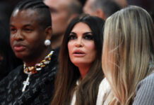 Μπέρδεψαν τον Φάνσι Τζέιμς της Κίμπερλι με τον θρυλικό Μάτζικ Τζόνσον