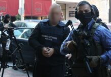 Προθεσμία για τον «Έλληνα Εσκομπάρ» σχετικά με το φορτίο κοκαΐνης