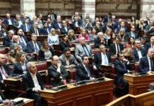Σιχτιρίζουν τον ΕΛΓΑ οι βουλευτές της ΝΔ