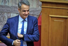 Νέα μέτρα για το Στεγαστικό ανακοινώνει σήμερα ο Μητσοτάκης