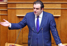 Τροπολογία Πιερρακάκη για σταδιακή κατάργηση του συμψηφισμού της προσωπικής διαφοράς στις συντάξεις