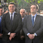 Πιερρακάκης – Κικίλιας: Μια ιστορική συνάντηση, στη σκιά του Αβέρωφ, που (δεν) έγινε