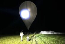 Σε κατάσταση έκτακτης ανάγκης η Λιθουανία λόγω «λαθρο-μπαλονιών» από τη Λευκορωσία