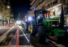 Κρίσιμη Καμπή για τις Αγροτικές Κινητοποιήσεις