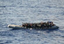 Τραγωδία στη Σάμο: 12χρονος διαμελίστηκε από προπέλα κατά τη διάρκεια διάσωσης 37 μεταναστών