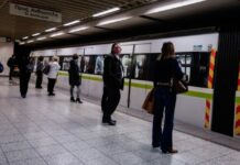 Αλλαγές στο ωράριο του Μετρό – Ποιους σταθμούς αφορά και γιατί
