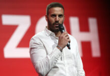 Νίκος Παππάς: Το παρασκήνιο της διαγραφής του μετά την επίθεση σε δημοσιογράφο