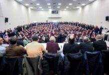 «Δεν θα πάμε στο Μαξίμου για τσάι – Θέλουμε δεσμεύσεις»: Ξεκάθαρο το μήνυμα των αγροτών