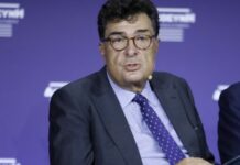 Με καρκίνο του προστάτη ο Αλέξης Παπαχελάς – «Αντίδοτο του φόβου η ενημέρωση»