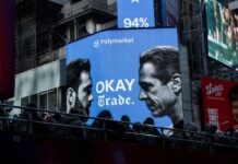 Polymarket: Η αμερικανική εταιρεία που βγάζει δισ. με στοιχήματα για τον πόλεμο της Ουκρανίας