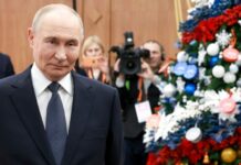 Πούτιν: Δεν προσαρτήσαμε την Κριμαία, την βοηθήσαμε