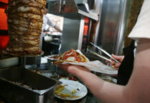 Πού έχει το πιο ακριβό σουβλάκι σε όλη την Ελλάδα