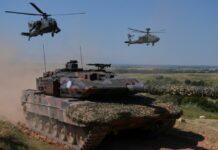 Πώς η Ελλάδα βρέθηκε έξω από την πρώτη χρηματοδότηση του SAFE