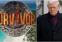 Ο Τραμπ «κόβει» τον τελικό του Survivor στις ΗΠΑ