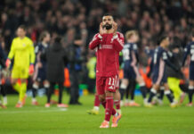 Ο Σαλάχ χαιρέτισε τους φίλους της Λίβερπουλ μετά το κάζο με τη Λιντς – «Είμαι πολύ, πολύ απογοητευμένος»