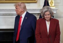 Προσωπάρχης Λευκού Οίκου: «Δηλωμένος χρήστης κεταμίνης» ο Μασκ, «συνωμοσιολόγος» ο Βανς, «αλκοολική προσωπικότητα» ο Τραμπ